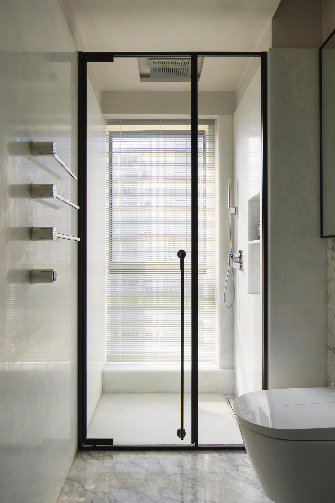 锦绣滨江蒋宅丨中国重庆丨jsd.简璞-85