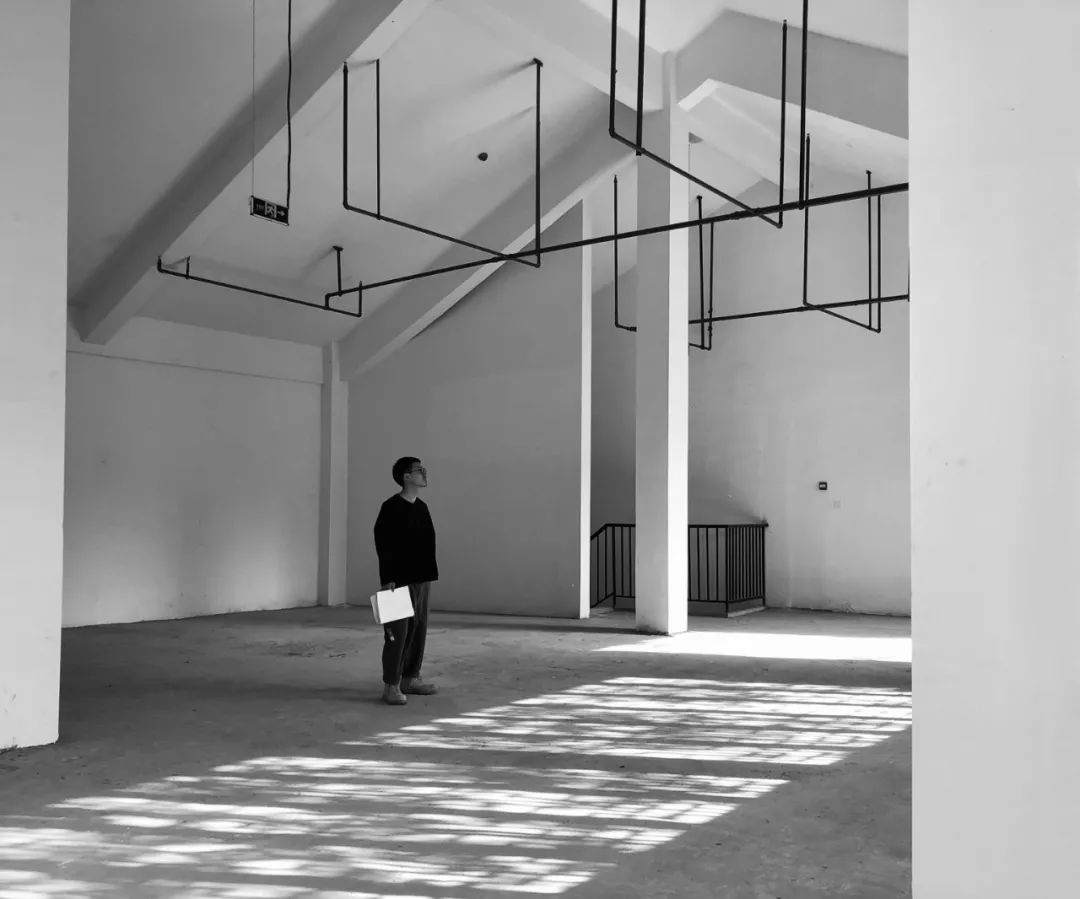 朴念 SPA丨中国南京丨MOU 建筑工社-10