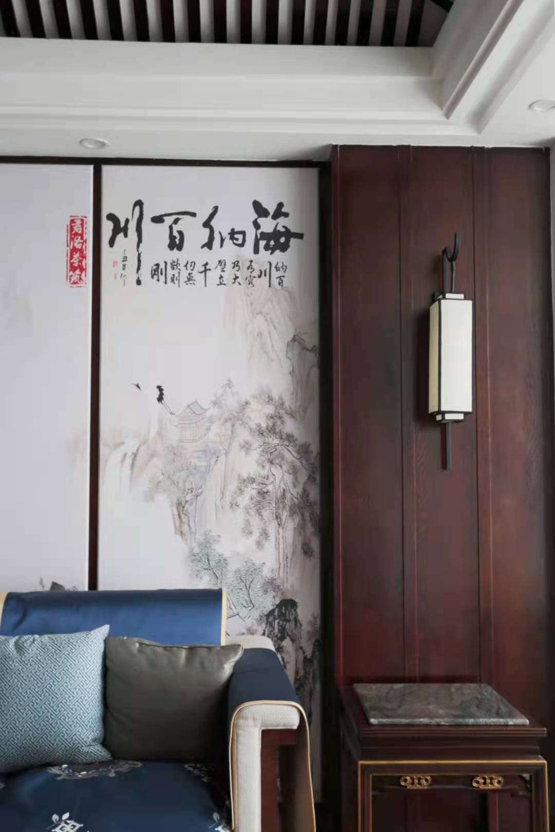 君洛茶筑丨明路-59