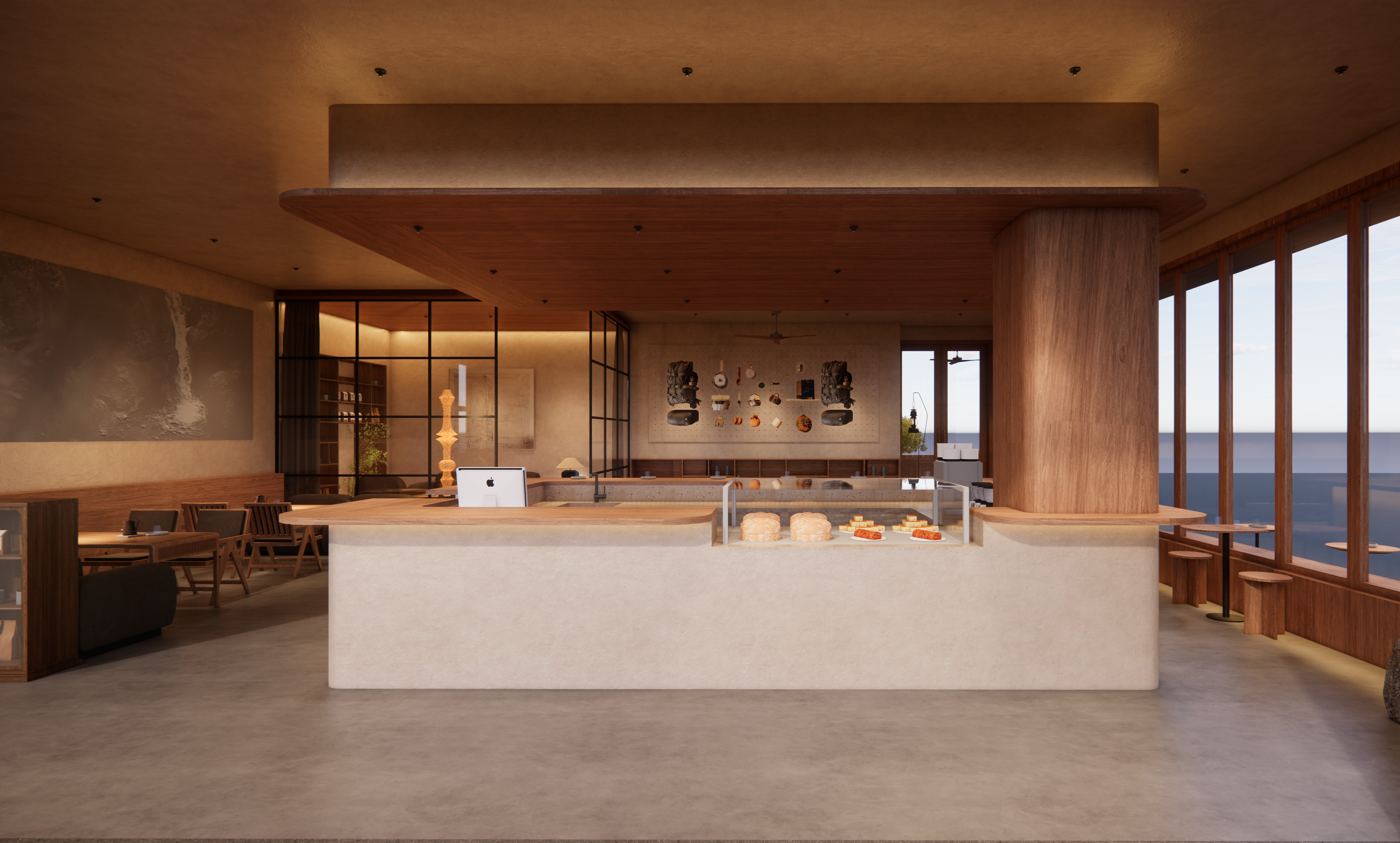 顶级咖啡丨中国浙江-9