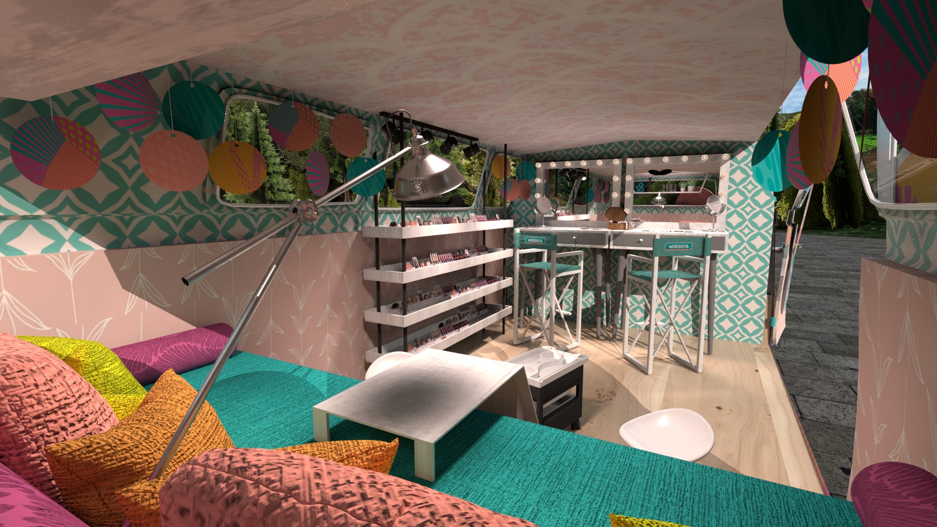 2019 / WATSONS Roadshow2-6