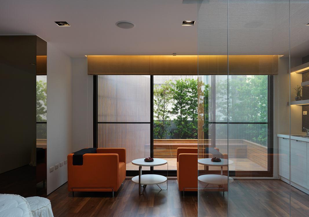 橘色纾压流 完美精品医美结盟空间-14