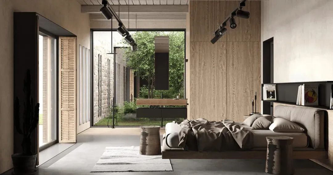 简奢有度，叶胤祥打造随州高端纯设计生活-32