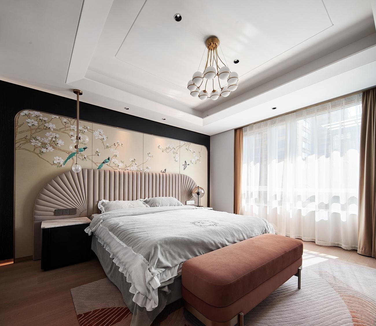 杭州临平旭辉时代府丨中国杭州丨杭州悉牛装饰设计有限公司-23