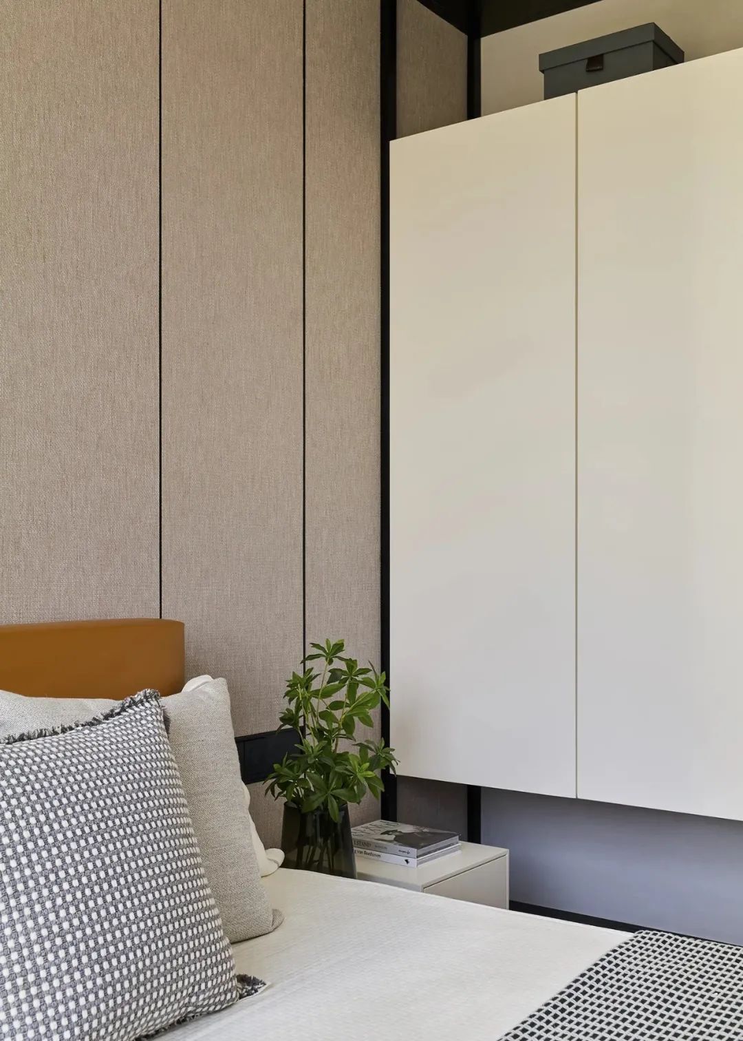 珠海横琴度假居所丨中国珠海丨ONE HOUSE DESIGN 壹舍设计-45