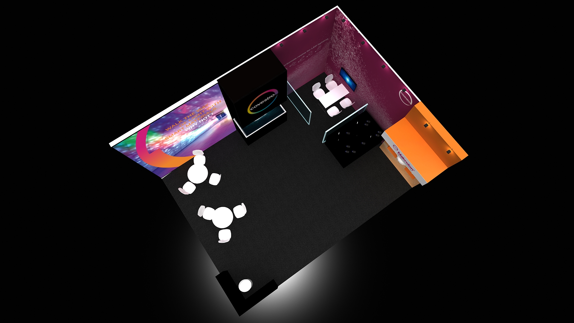 stall design light show-7