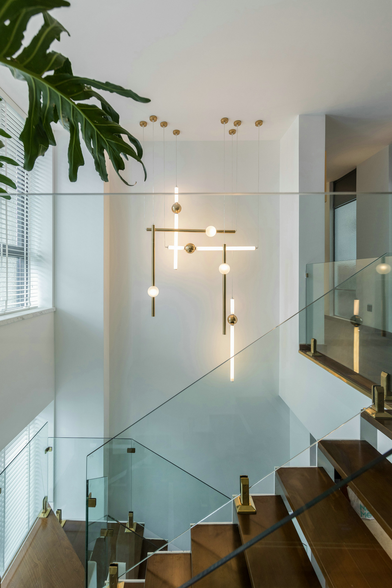 艺术生活之秀——佳琦软装全屋设计-20