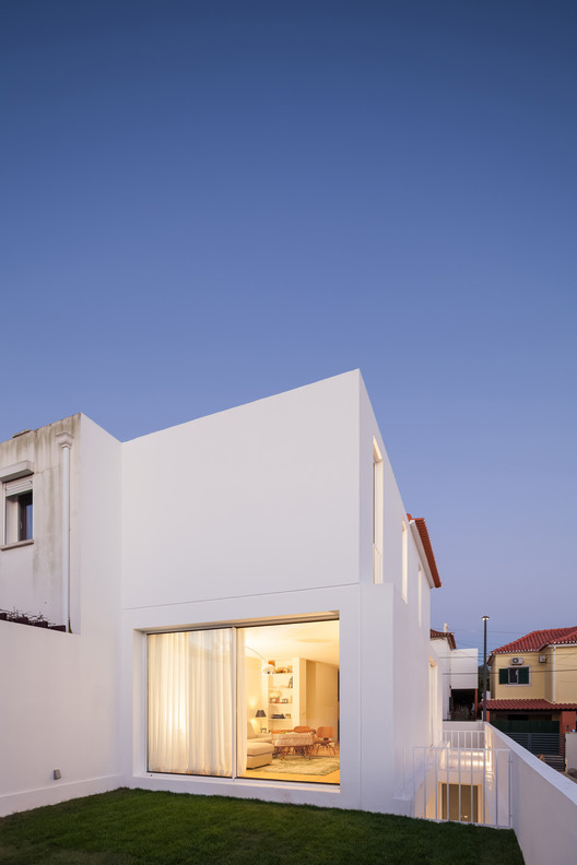 卡塞拉斯的房子 phdd 建筑事务所-12