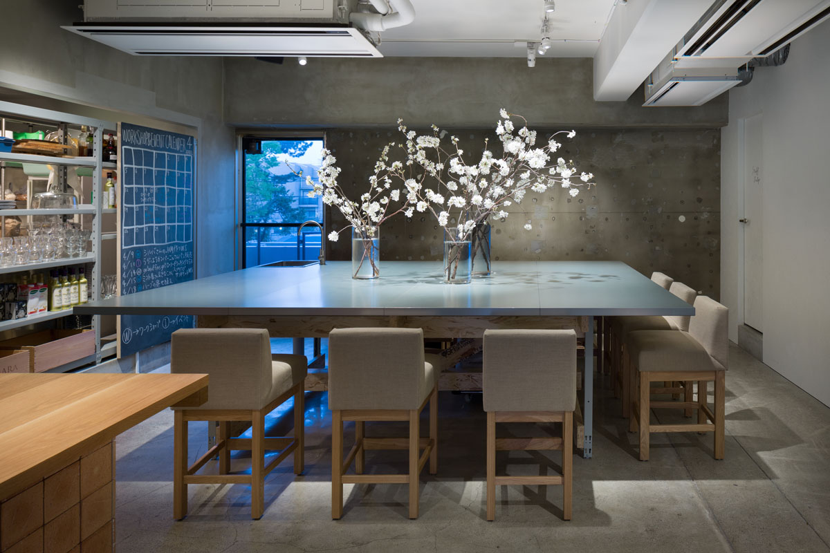 TODAY’S SPECIAL Jiyugaoka Renovation | Schemata Architects / Jo Nagasaka-5
