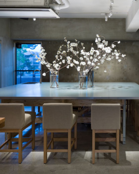 TODAY’S SPECIAL Jiyugaoka Renovation | Schemata Architects / Jo Nagasaka