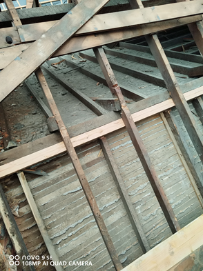 淮海中路1200弄优秀历史建筑修缮工程丨中国上海丨华东建筑设计研究院有限公司历史建筑保护设计院-29