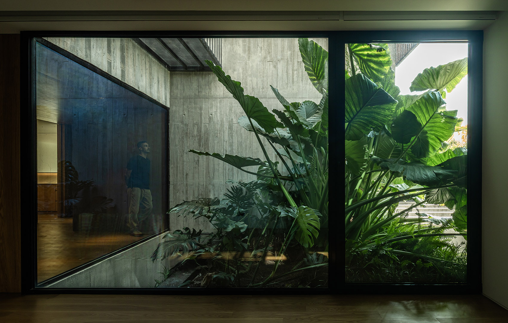 Colinas之家丨葡萄牙丨Atelier Data-53