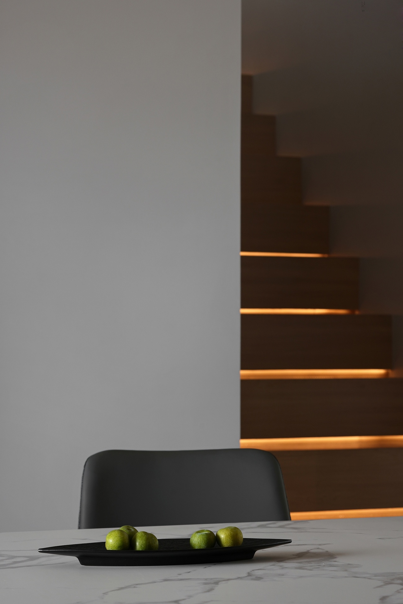 水晶澜庭丨中国龙岩丨逐光设计-15