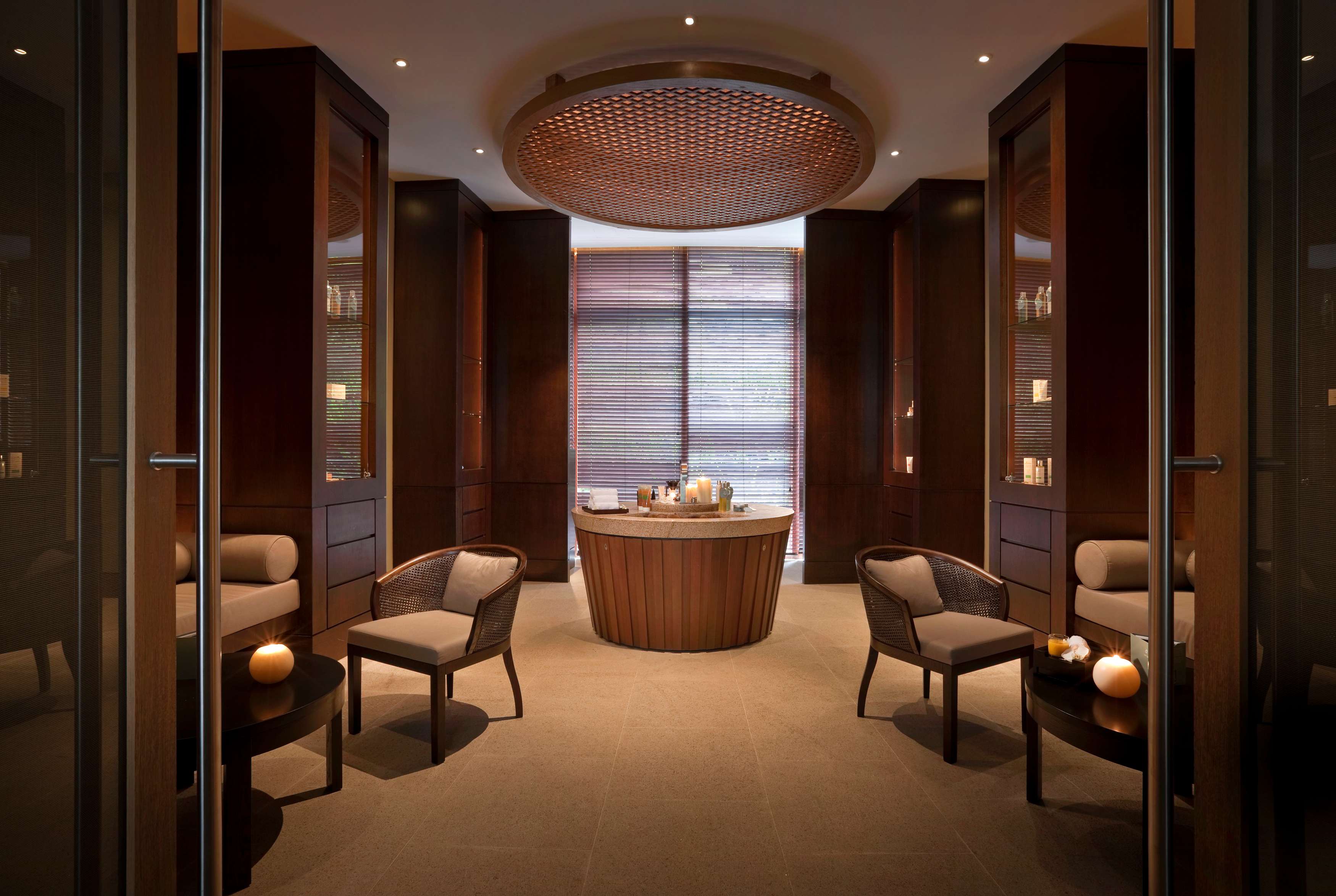 精选东南亚风格图片+酒店官方摄影照片-34