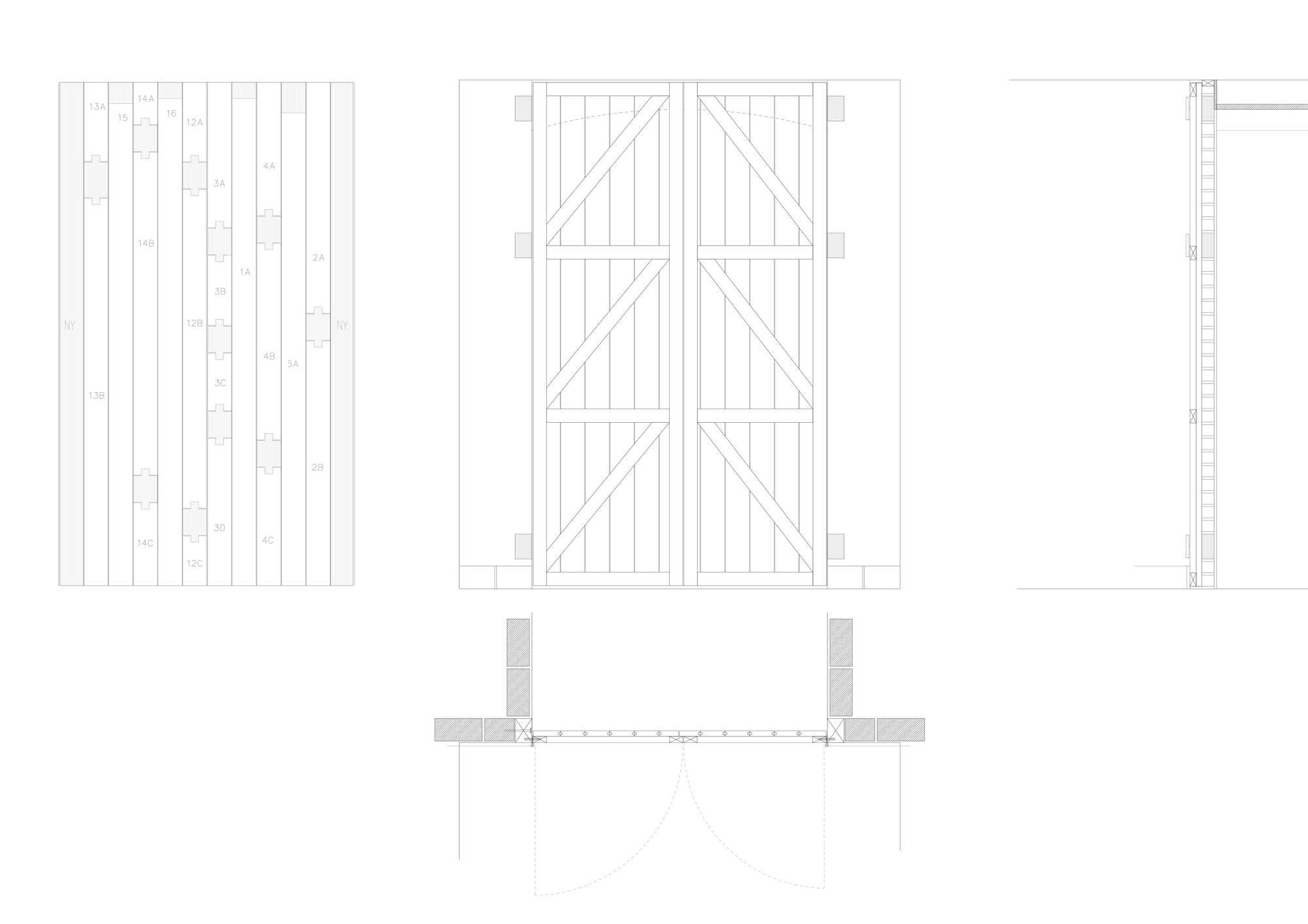 丨丹麦哥本哈根丨丹麦建筑师协会-66