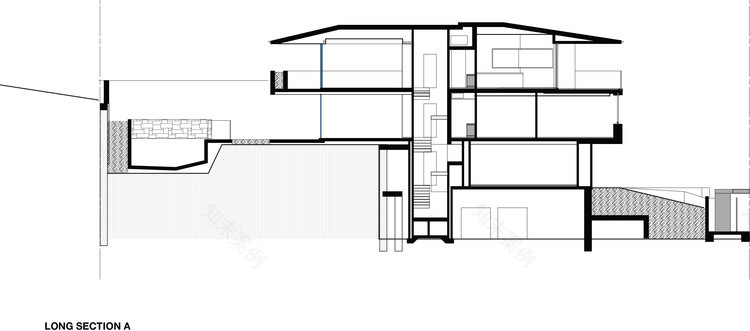 澳大利亚 Tamarama 海滨雕塑之家-22
