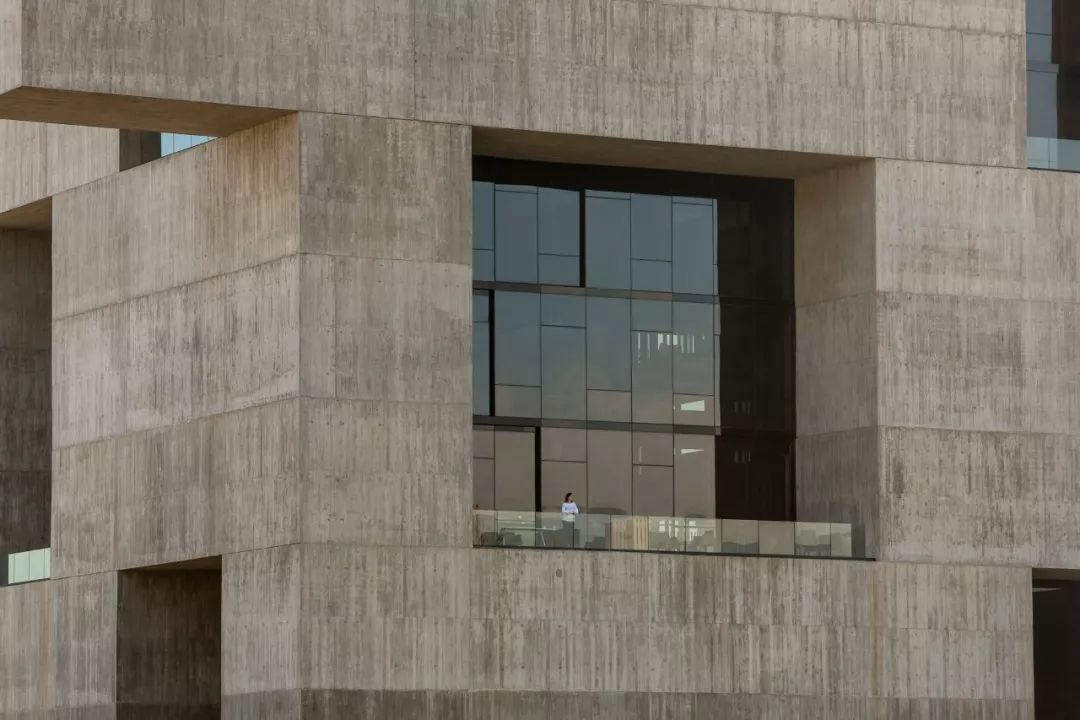 智利的建筑人道主义者 Alejandro Aravena-7