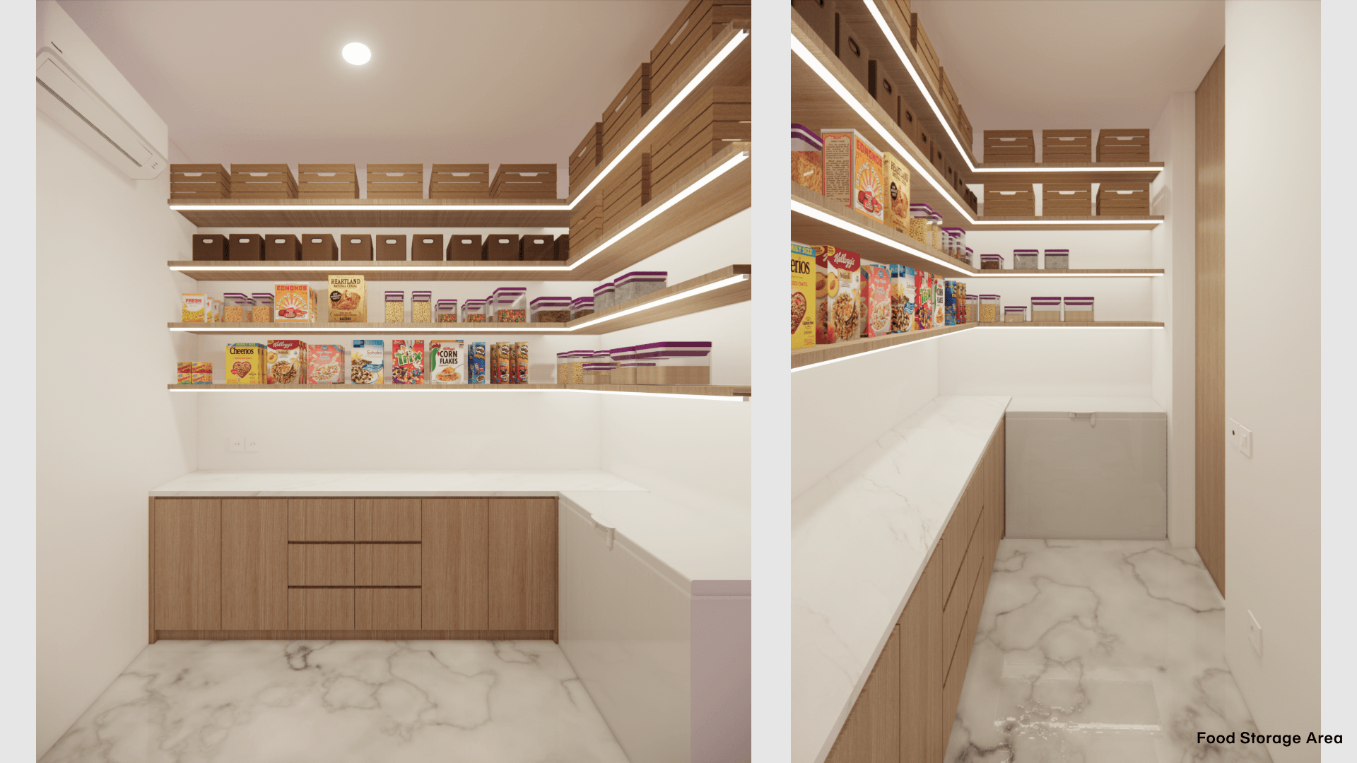 Aristoteles Utara 住宅丨印度丨ARCHID 设计与建造-26