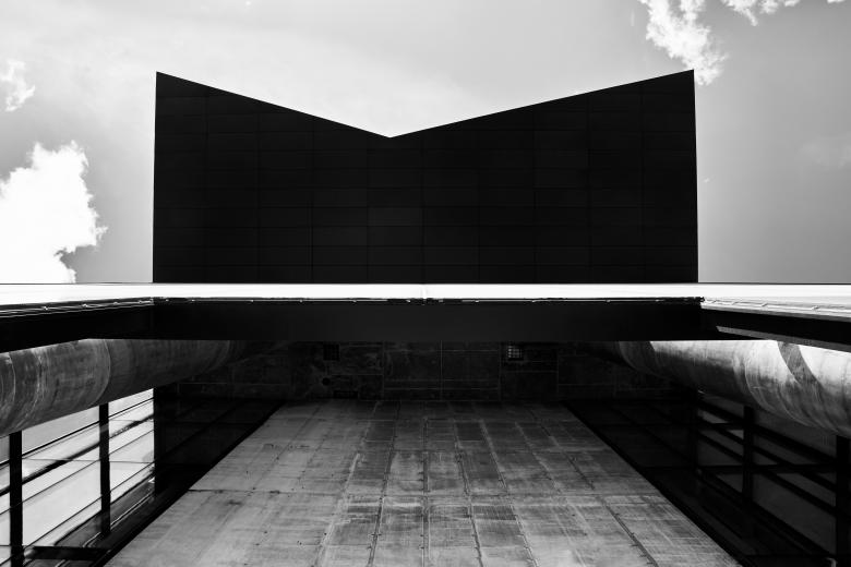 Sergey Skuratov Architects丨Krasnopresnenskaya Embankment丨Russia-50