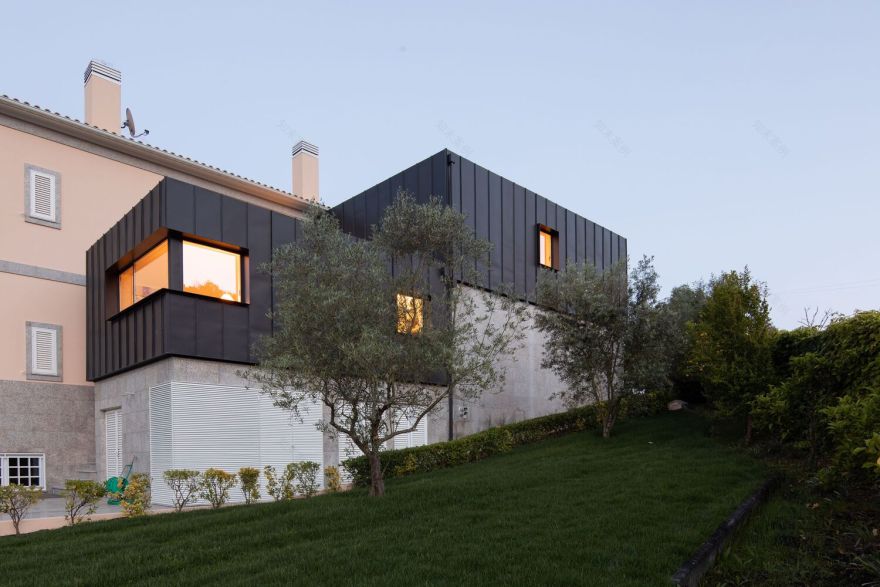 凉棚屋丨葡萄牙丨Atelier in.vitro-11