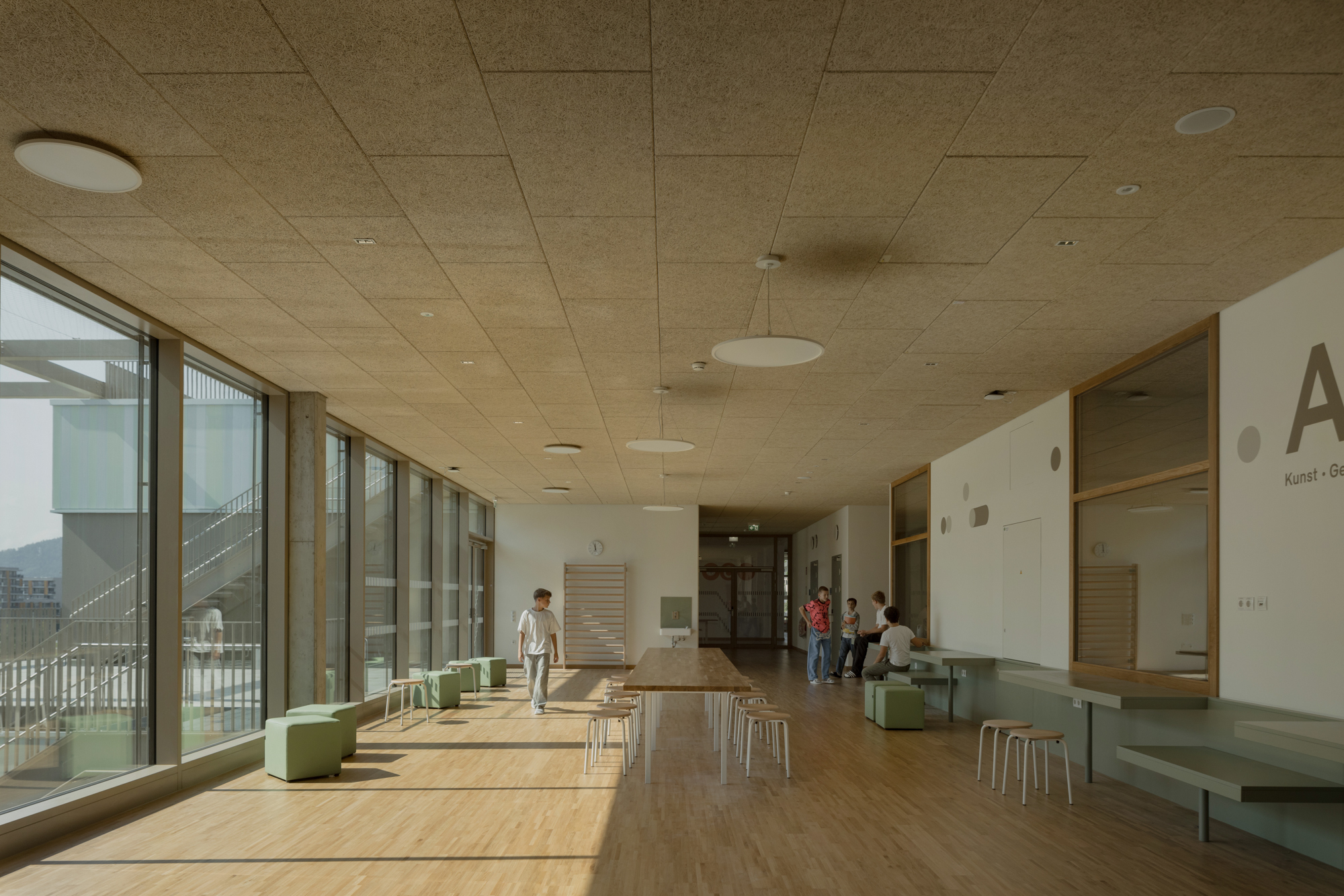 中学丨奥地利丨Janser Castorina Katzenberger-35