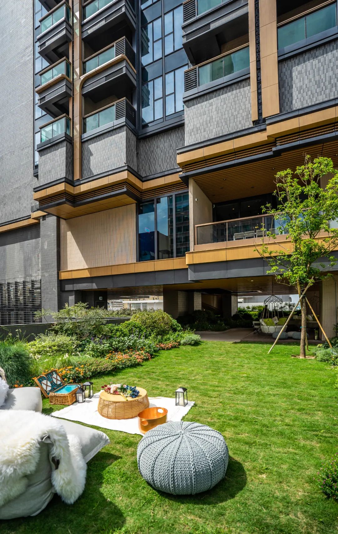 瑜悦丨中国长沙丨吕元祥建筑师事务所 (RLP Asia)-15