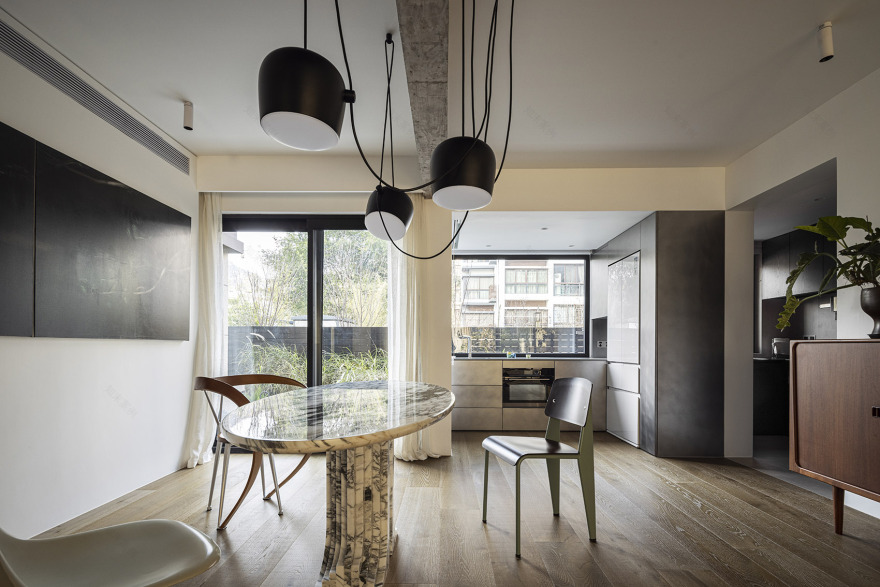 放青松丨中国桂林丨广西桂林无二装饰装修设计有限责任公司-22