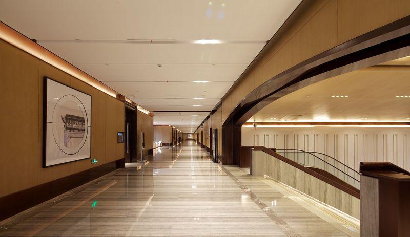 乌镇互联网国际会展中心艺术品设计 | 穿越时空的古镇记忆-17