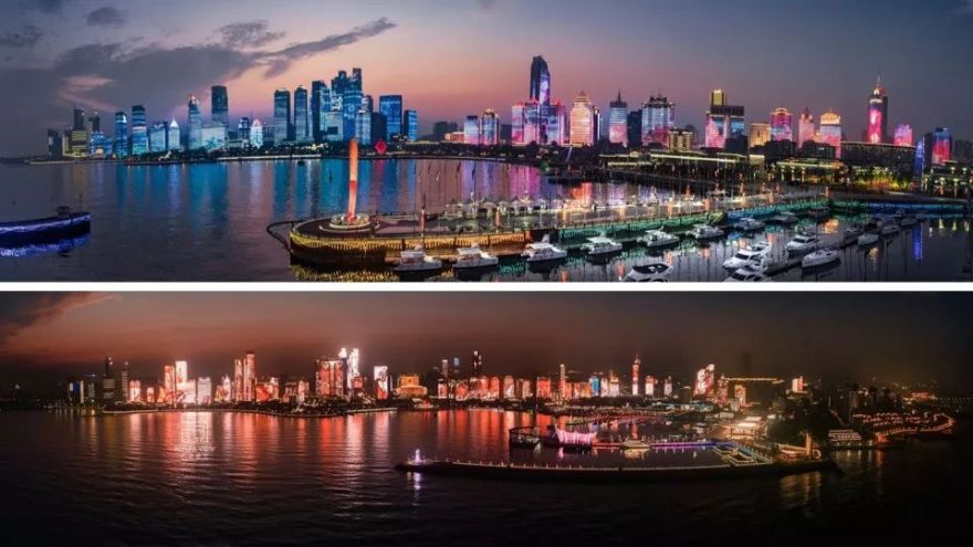 光的尺度 | 超尺度城市与微小光环境的共生-20