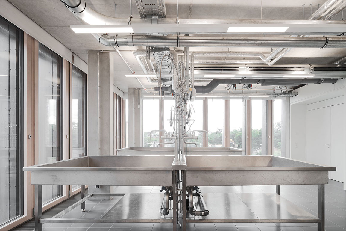 科隆市历史档案馆和莱茵图片档案馆丨德国科隆-15