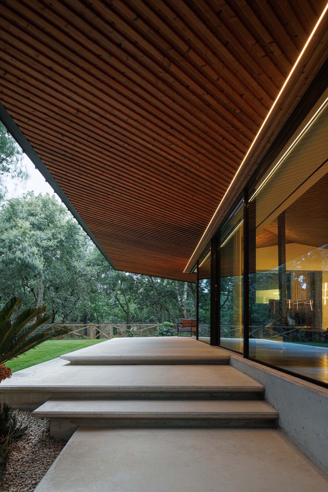 CC住宅 – Quinta dos Carvalhos丨葡萄牙丨Inception Architects Studio-59