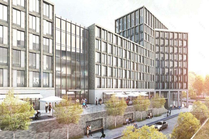 Stadtquartier Friedenauer Höhe Berlin-6