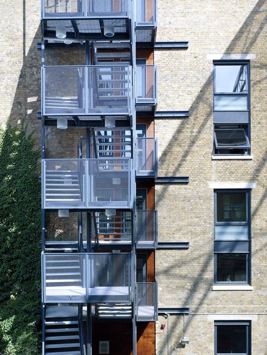 克拉肯韦尔工作坊-13