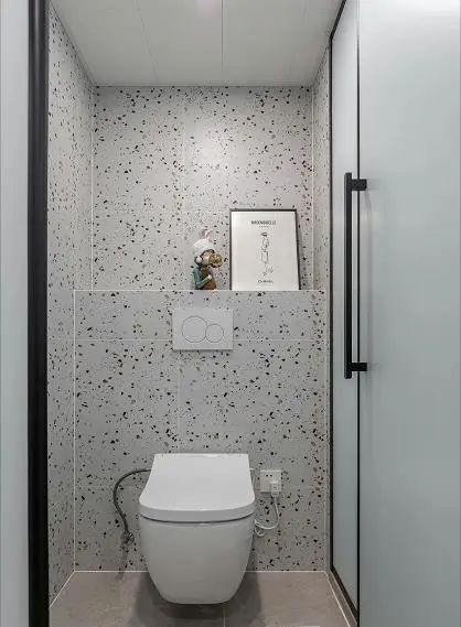 玻璃门拯救小户型-54