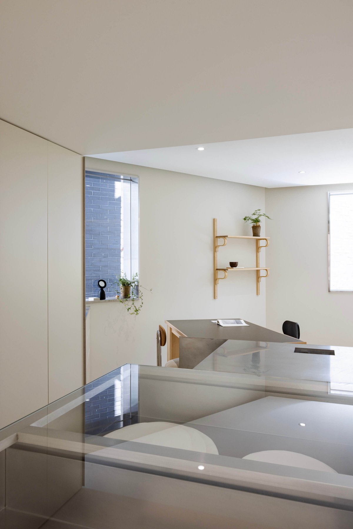 现代简约清新生活用品零售店装修设计案例鉴赏-9