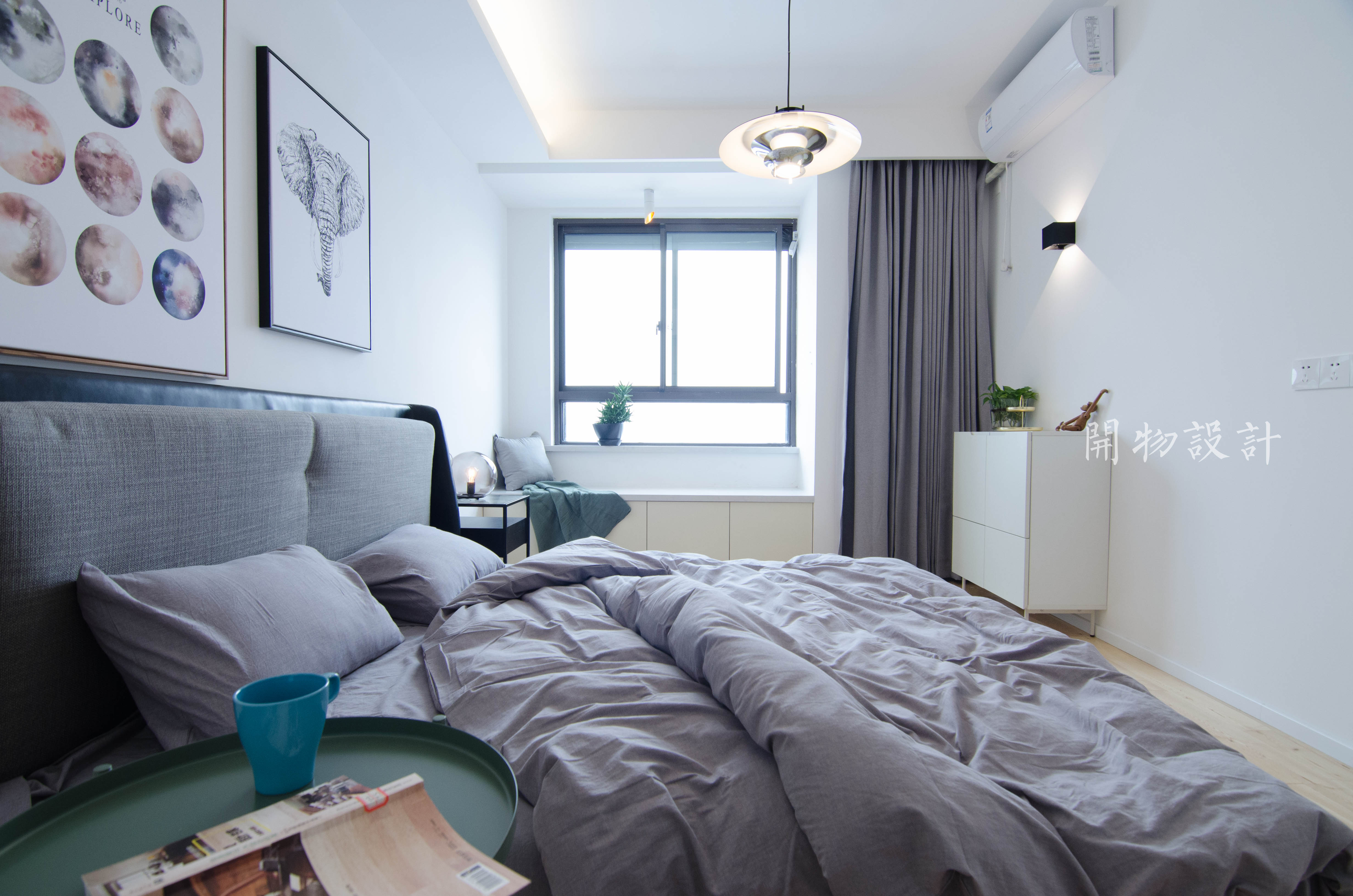 绿意点缀生活-20