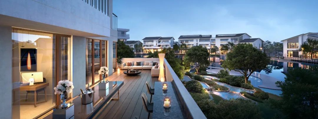 现在就出发！拥抱自由，奔赴理想的度假生活-128