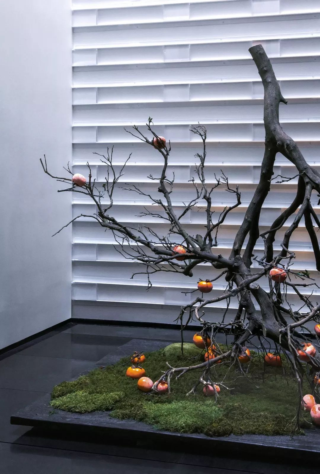 禅意空间 | 都市栖息的宁静港湾-29