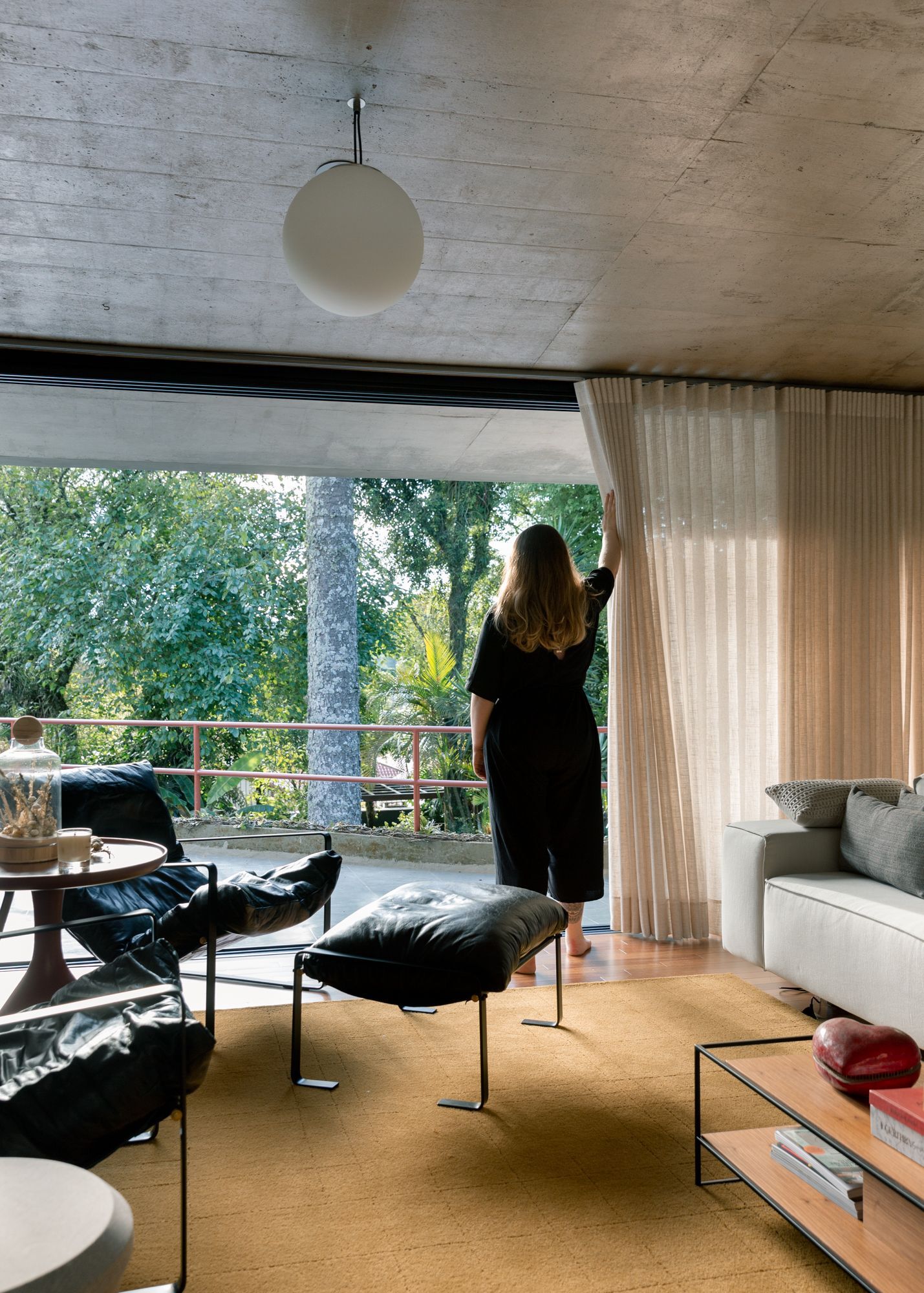 改造 275 号房屋丨巴西丨IN arq+design-28