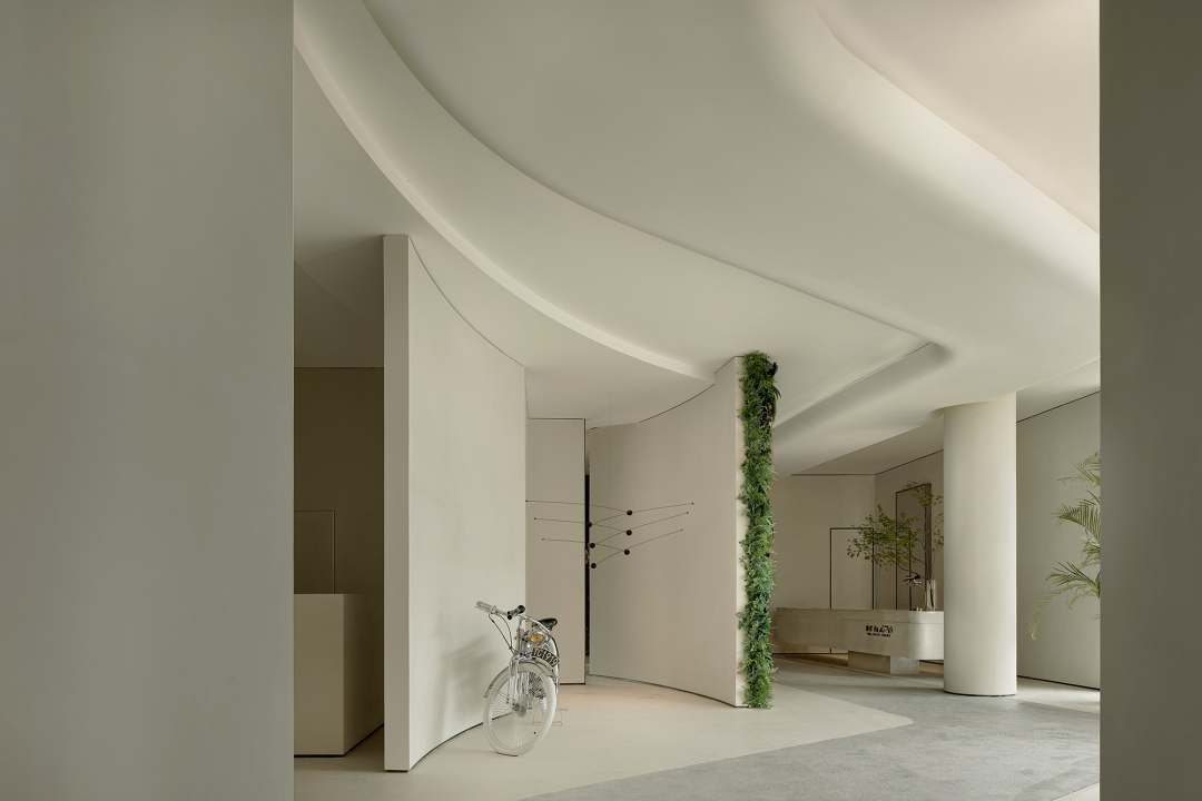 融创·由心谷生活馆丨中国清远丨春山秋水设计-22