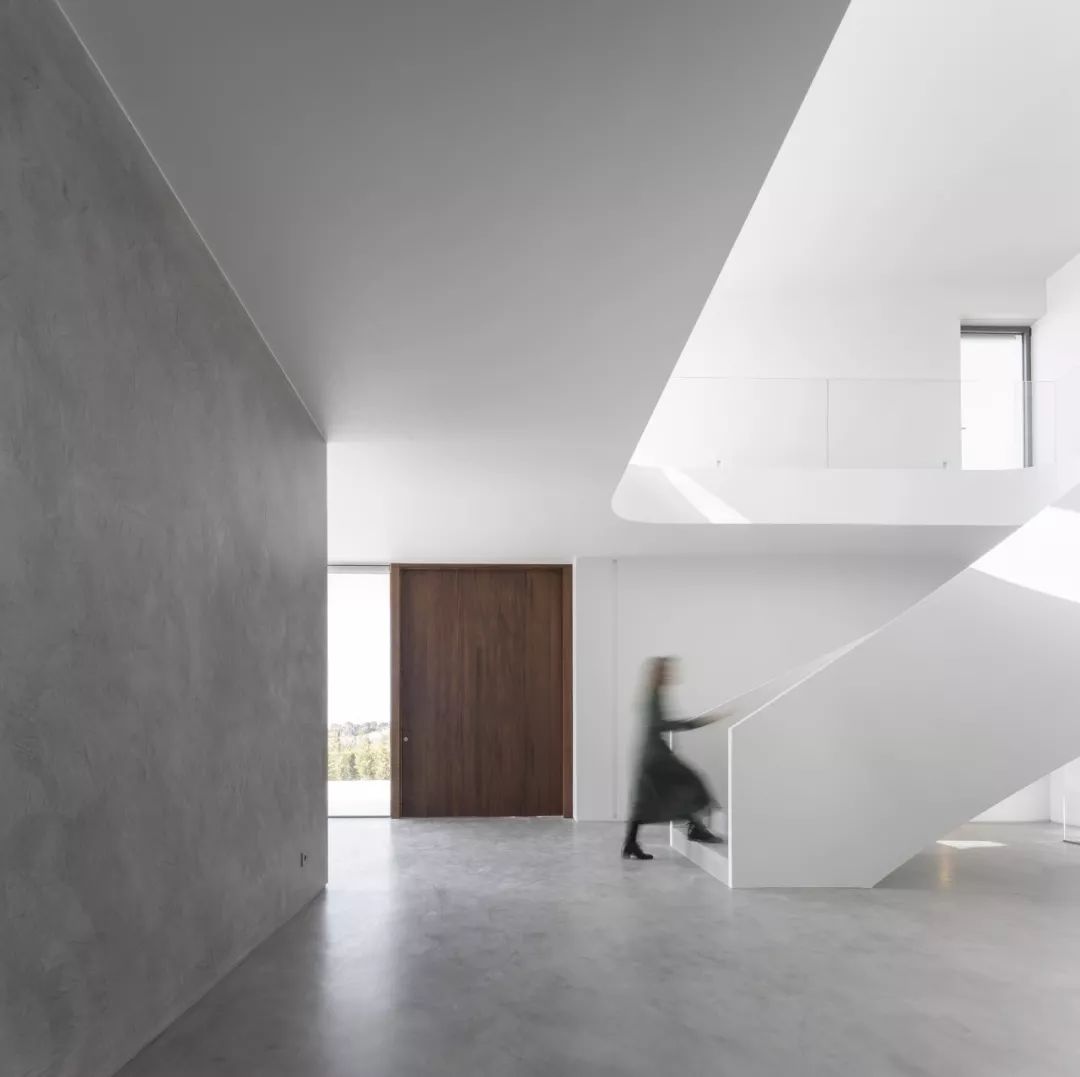 BICA Arquitectos | 诗意建筑的无限接近-39