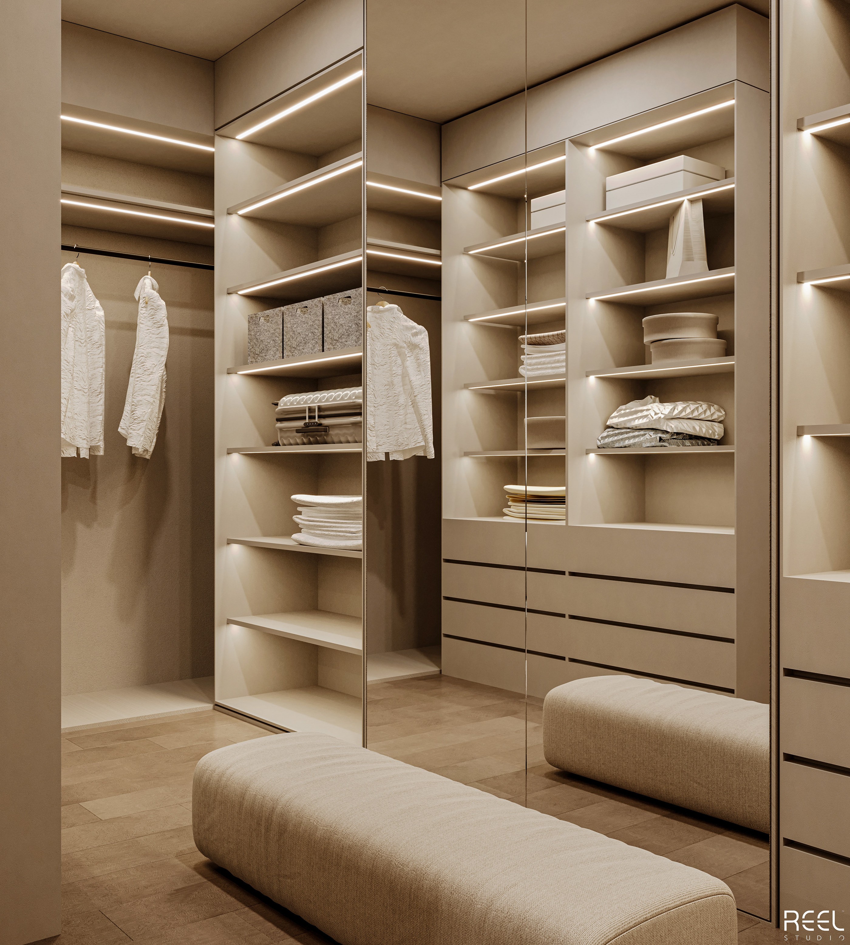 木质简约，细节完美！-22