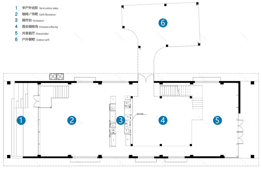 新场后花园更新设计丨中国上海丨UDG联创设计 RE·D 城市更新设计研究院-75