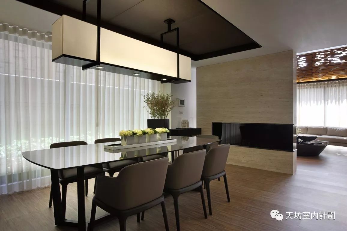 【一个没有压力的接待会馆】-9