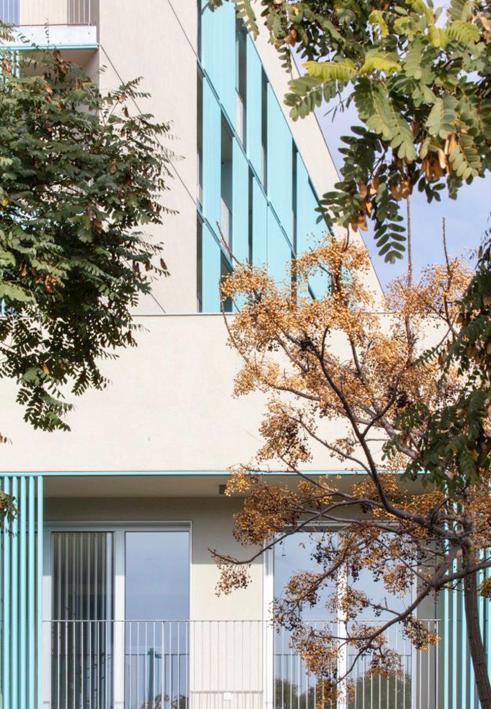 西班牙帕尔马海滨公寓-14