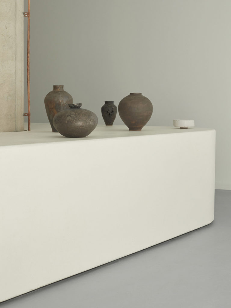 Librería y galería Adytum室内设计丨澳大利亚堪培拉丨Pattern Studio-14