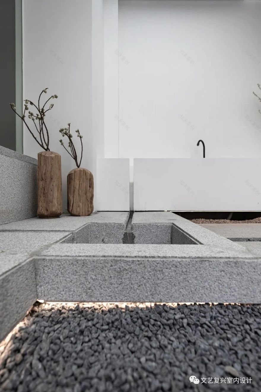 都督坊文艺复兴室内设计-27