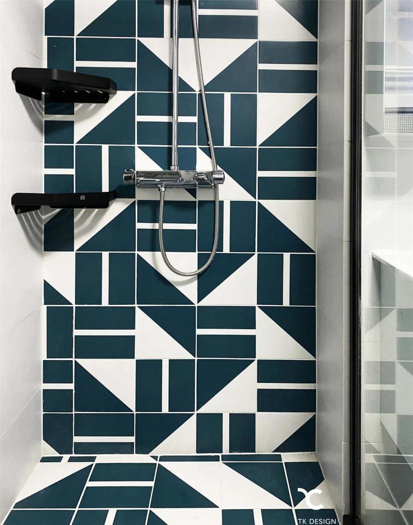 小户型逆袭,猫奴一家三口的幸福宅-47