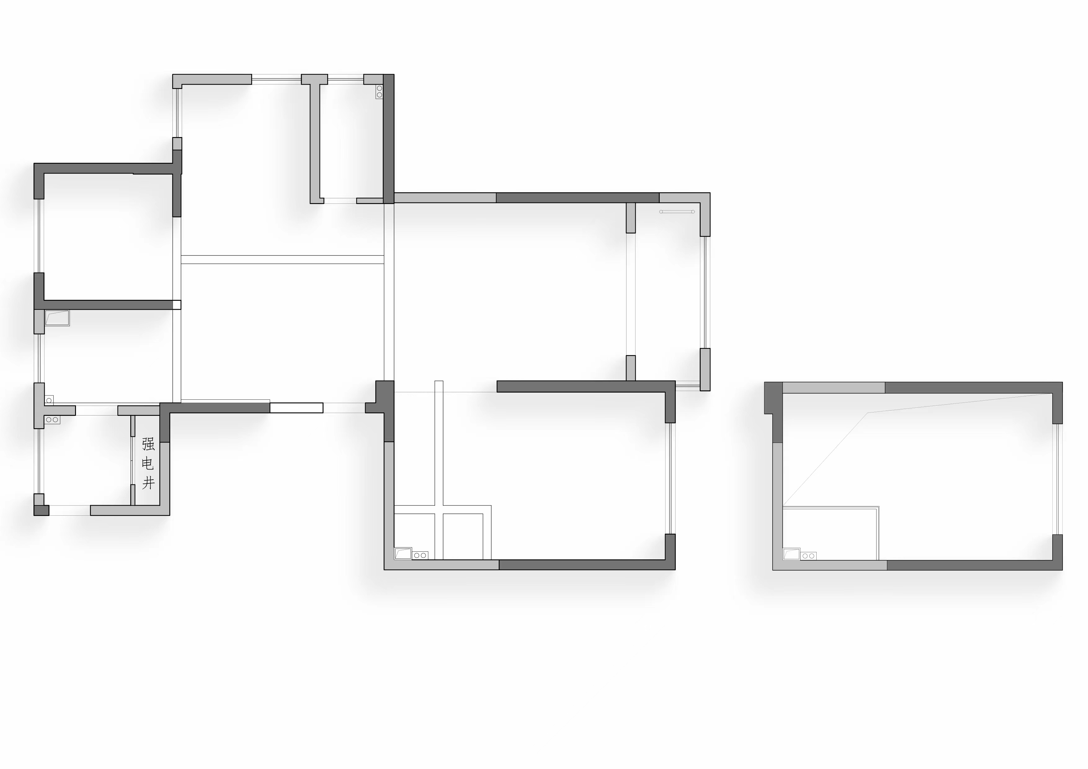 暗影之境丨中国温州丨R’sYard 缪茹空间设计-42