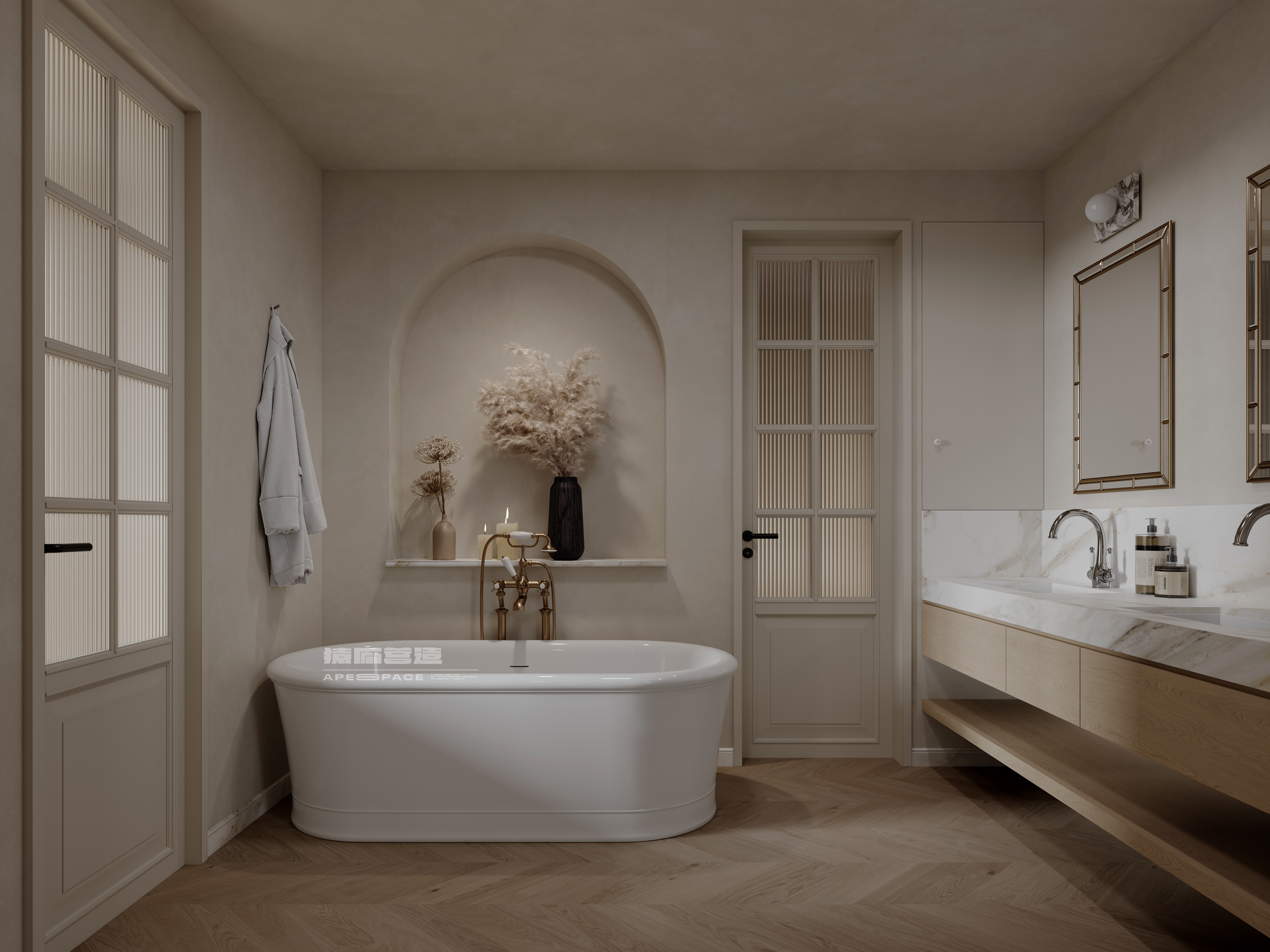 猿厂营造 · 中隆国际丨中国长沙-15